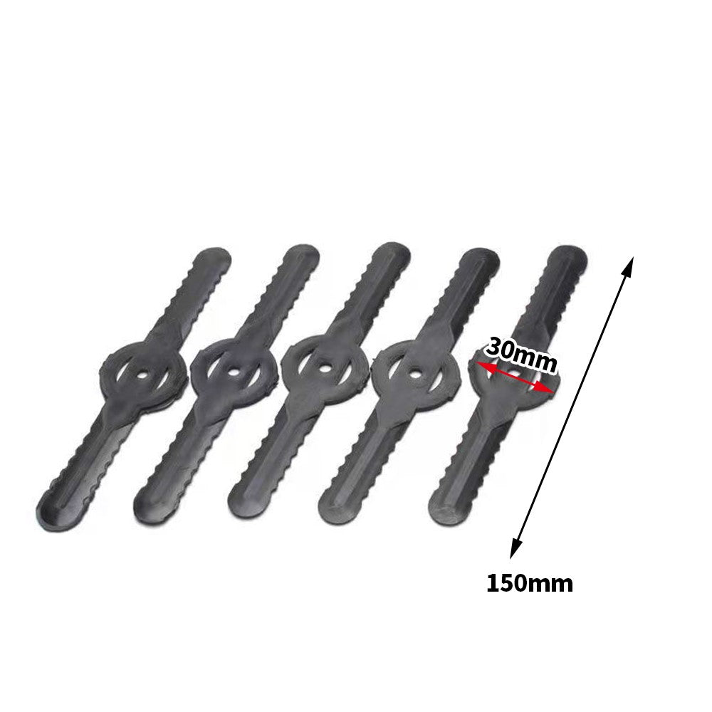 ONEVAN Lame Tosaerba per SKU006043 300W e SKU006024 380W