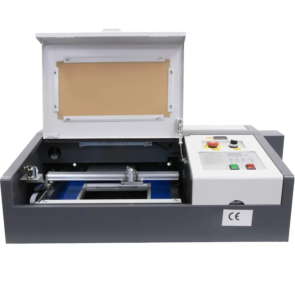 Sihao Laser Engraving Machine 4040 Incisore Laser CO2 50W