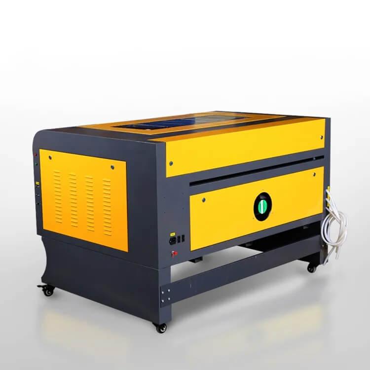 Sihao 60W incisore laser CO2 40x60 con air assist