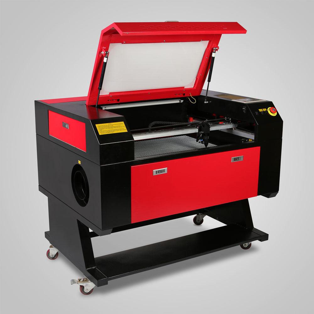Sihao KH9060 incisore laser CO2 100W taglio legno plexiglass