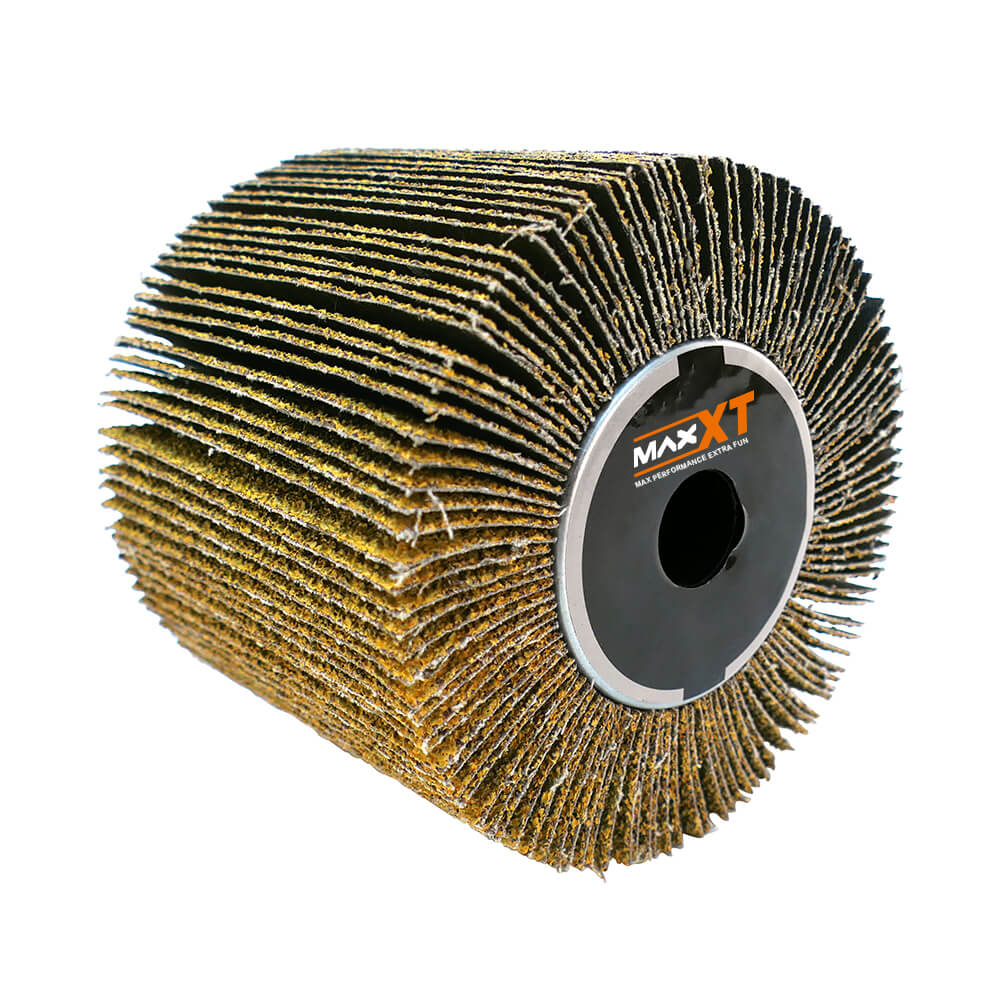 MAXXT Accessories Ruota MAODW120 ossido di alluminio 120x100