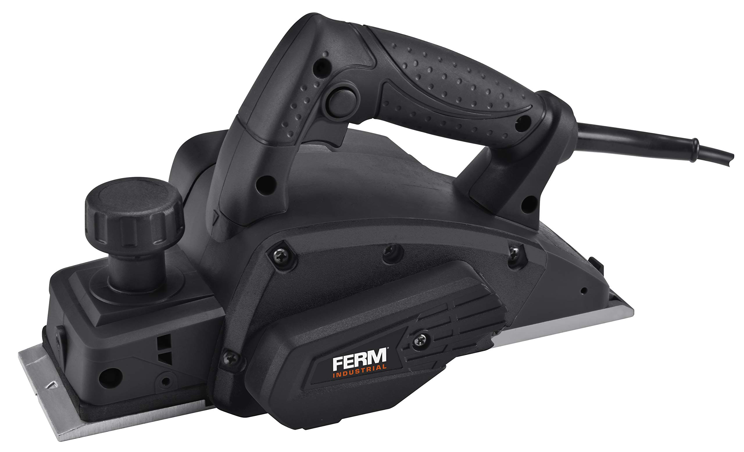 Ferm PPM1015P Pialla Elettrica 620W Larghezza 82mm