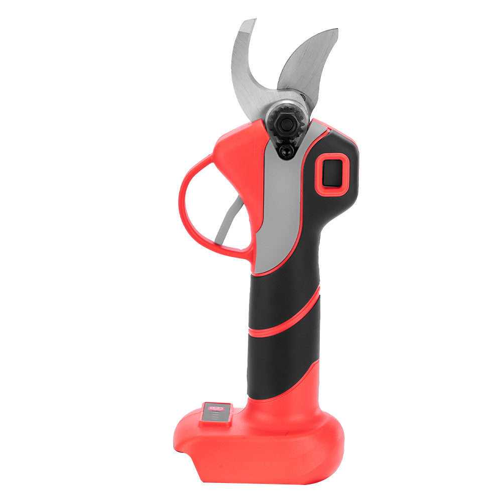 ONEVAN Garden Tools Potatore 30mm Forbici Potatura 2 Batterie