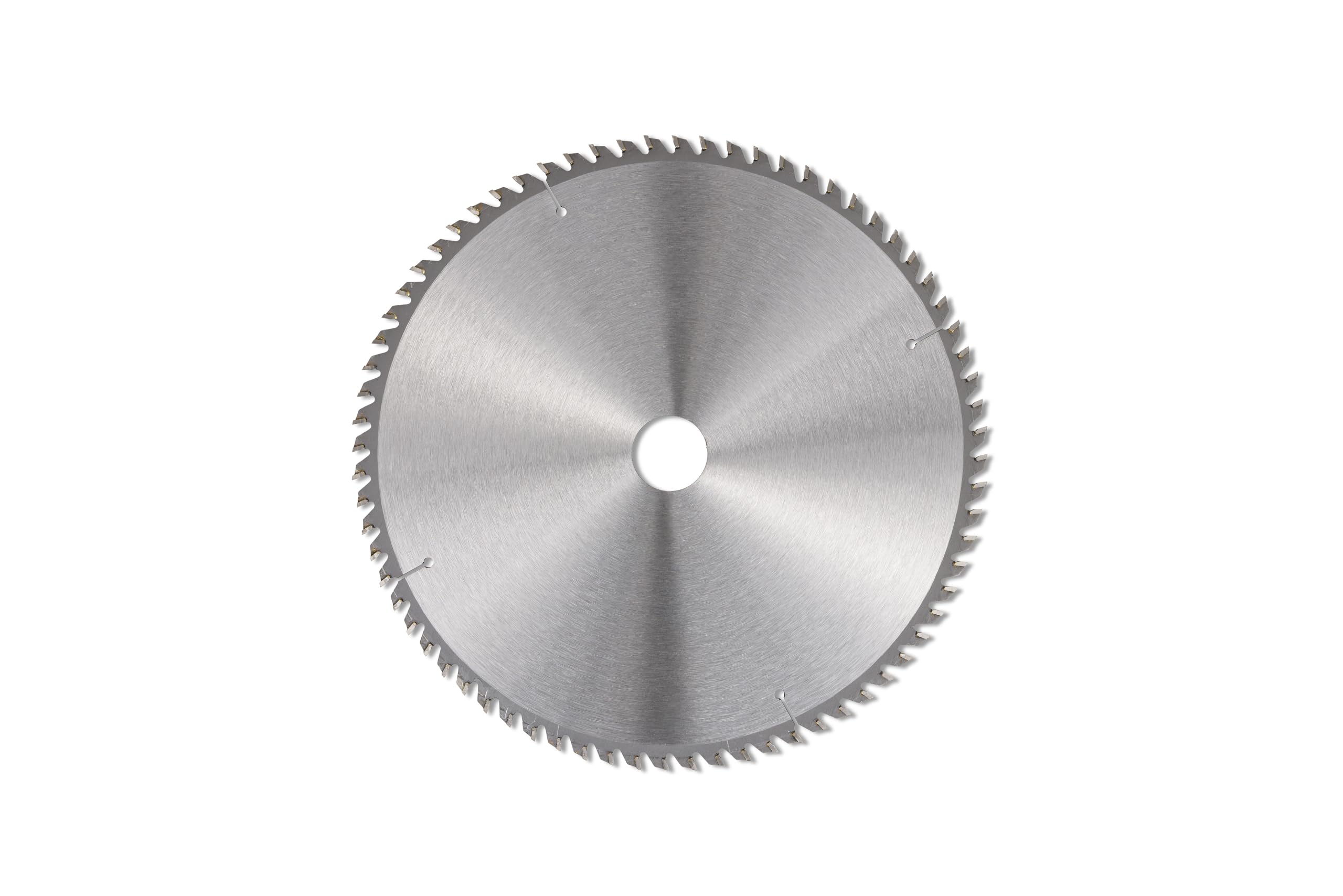FERM MSA1029 Lama circolare 255mm 72 denti