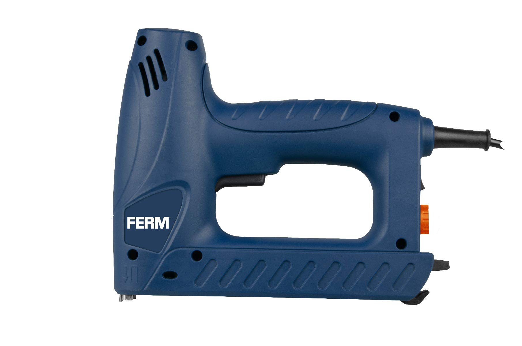 FERM ETM1004 Graffatrice Elettrica Punti e Chiodi