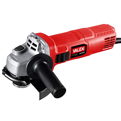 Valex SA1600 smerigliatrice angolare 1600W dischi 115/125 mm